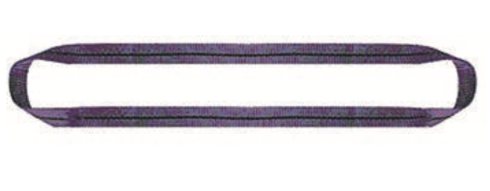 ESLINGAS PLANAS SIN FIN VESETRA