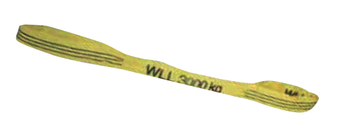 Eslinagas tubulares con gazas VESETRA IRUN GIPUZKOA