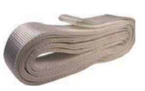 ESLINGAS PLANAS UN SOLO USO VESETRA IRUN